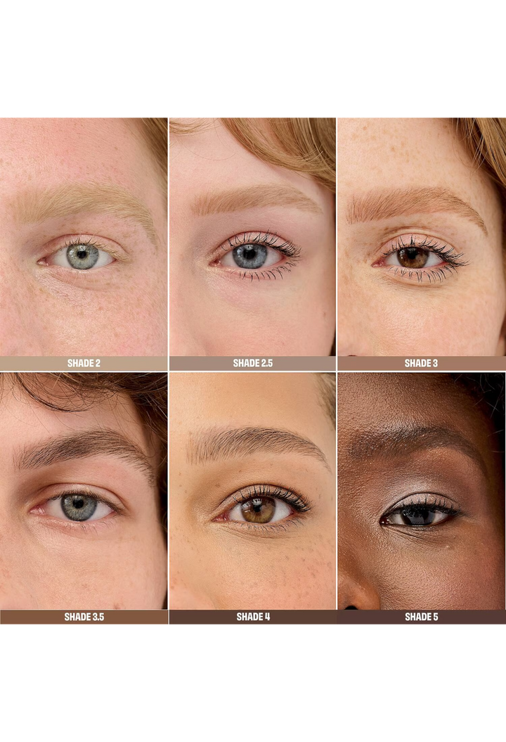 Precisely My Brow Detailer Micro-Fine Precision Pencil - GLAM MODA