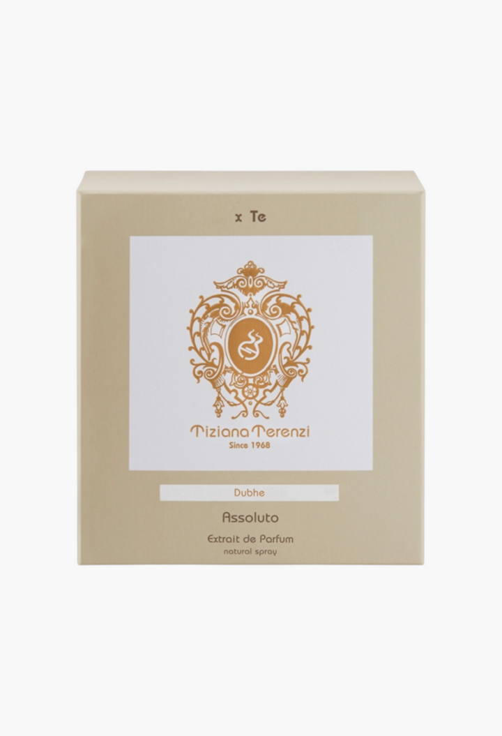 Dubhe Assoluto Perfume - GLAM MODA