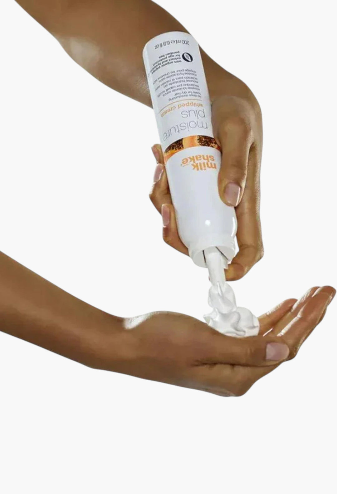 Moisture Plus Whipped Cream - GLAM MODA