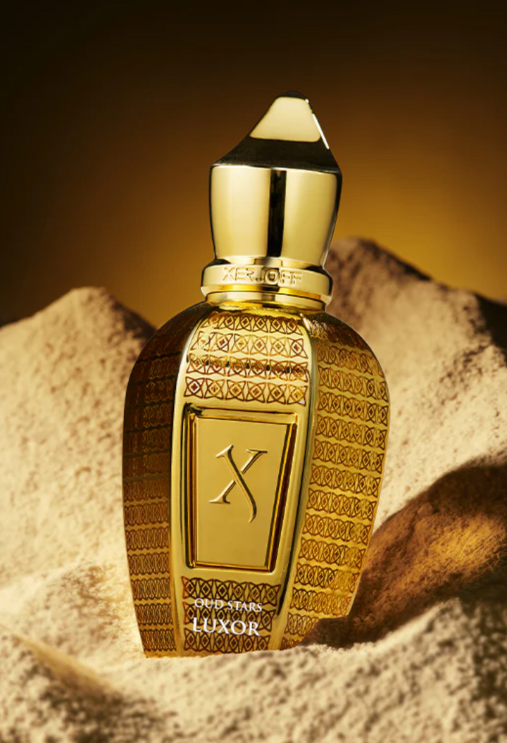 Luxor Cologne - GLAM MODA