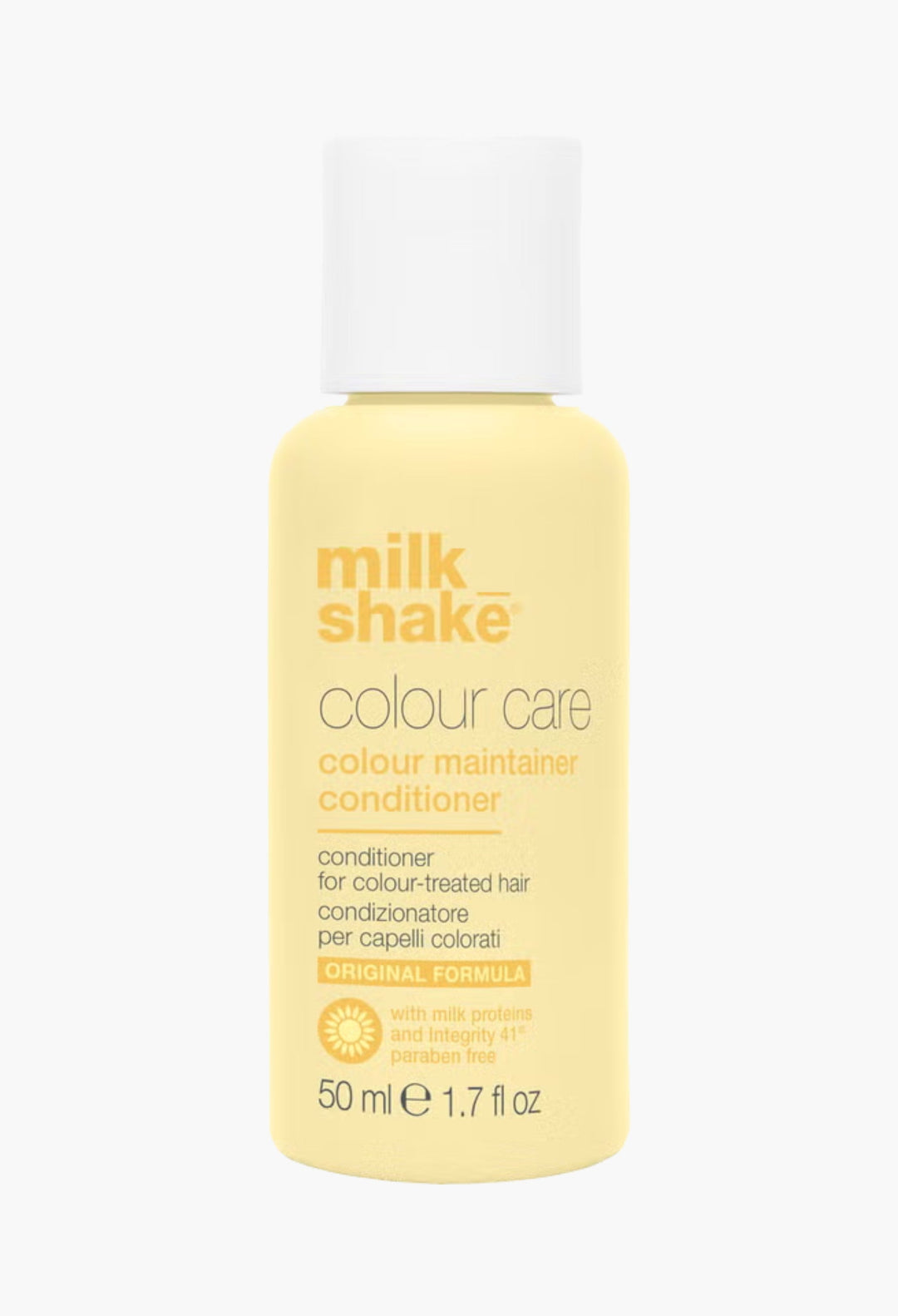 Colour Maintainer Conditioner - GLAM MODA