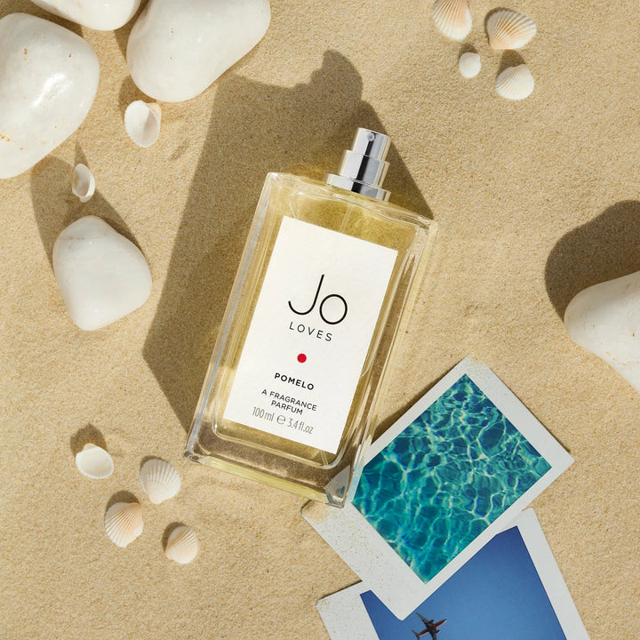 Pomelo - Vetiver, Patchouli, Pomelo - GLAM MODA