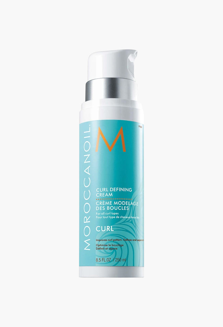 Curl Defining Cream - GLAM MODA
