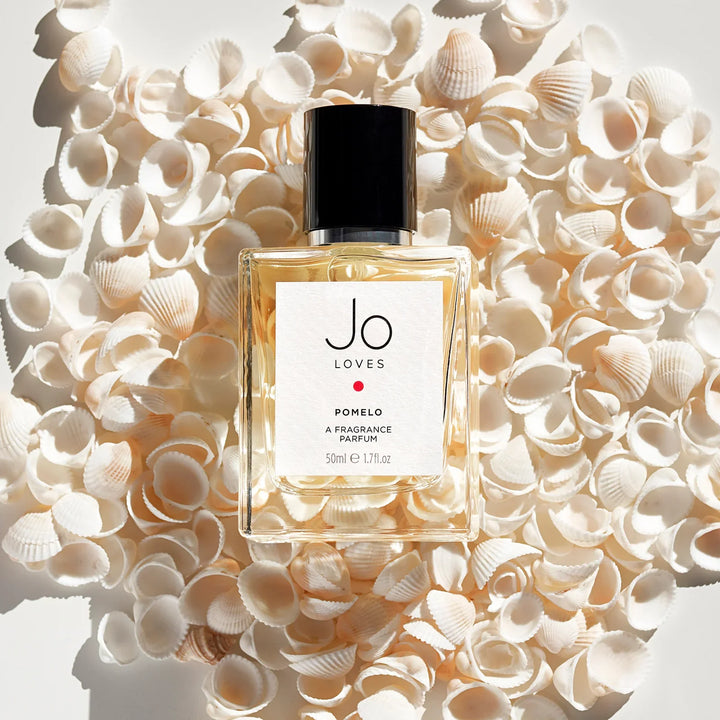 Pomelo - Vetiver, Patchouli, Pomelo - GLAM MODA
