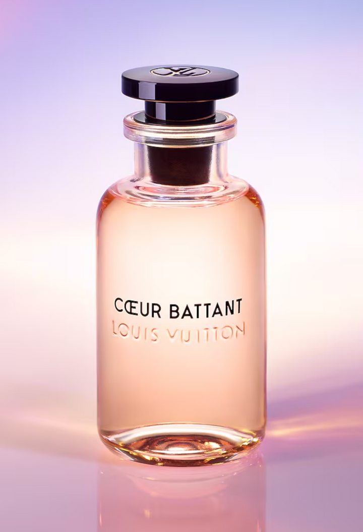 LP0155 - Travel Spray Cœur Battant - GLAM MODA