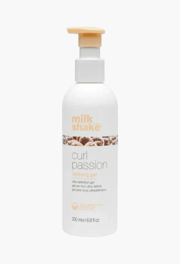 Curl Passion Defining Gel For Curly Hair - GLAM MODA