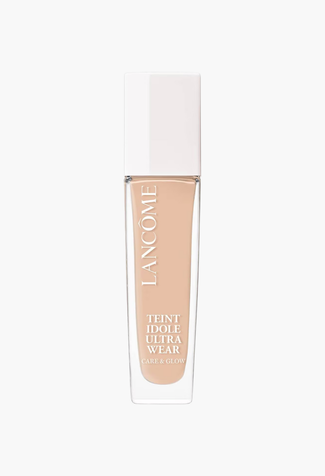 Teint Idole Ultra Wear Care & Glow - 24H Healthy Foundation - GLAM MODA