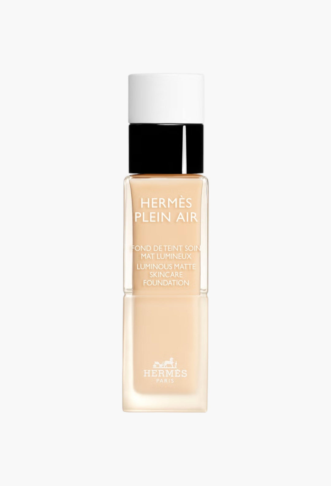 Luminous Matte Skincare Foundation - GLAM MODA