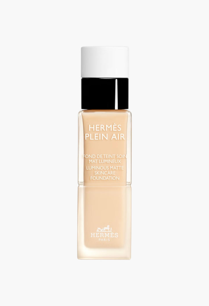 Luminous Matte Skincare Foundation - GLAM MODA