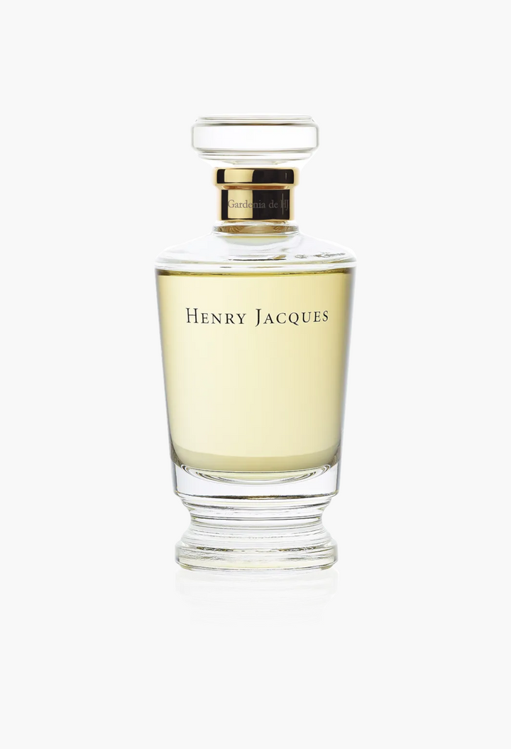Gardenia de Hj Pure Perfume - GLAM MODA