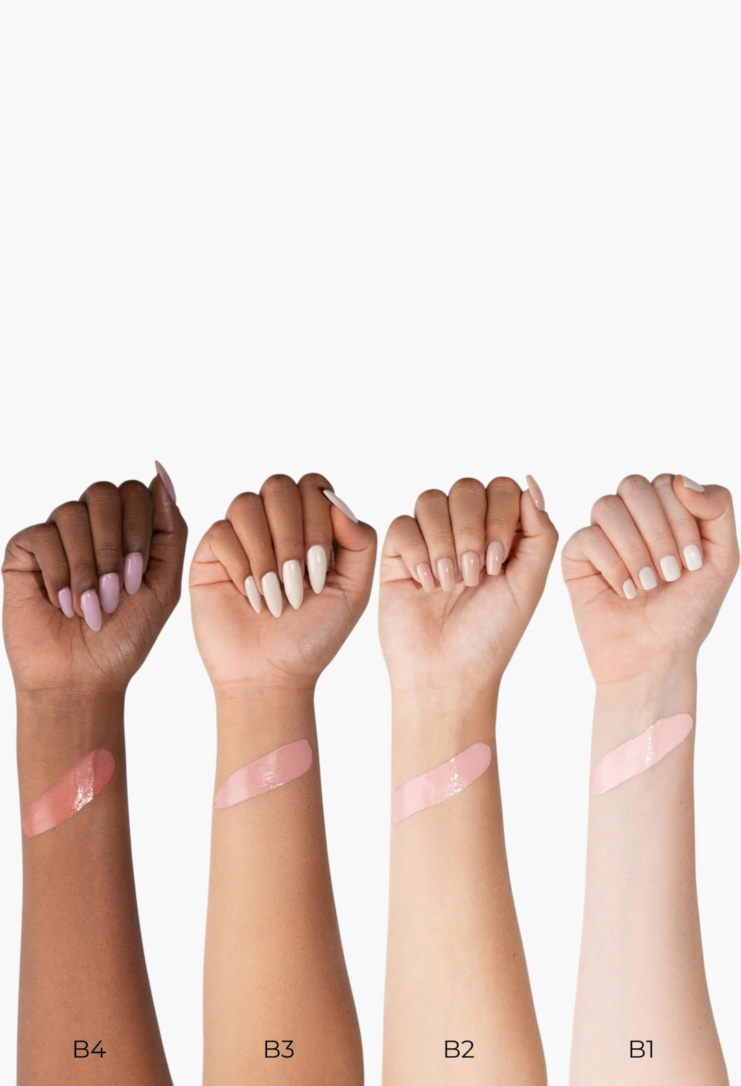 Hy-Glam Brightener - GLAM MODA