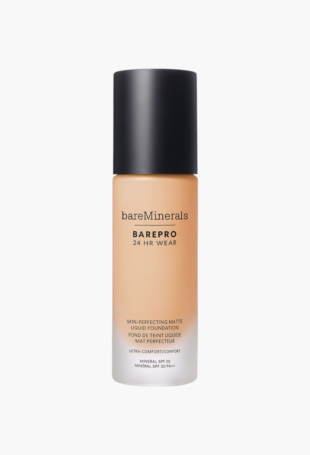 BarePro 24HR Wear Liquid Foundation SPF 20 | GLAM MODA