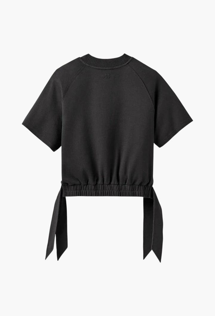 Women's Jalani Short Sleeve Top - GLAM MODA