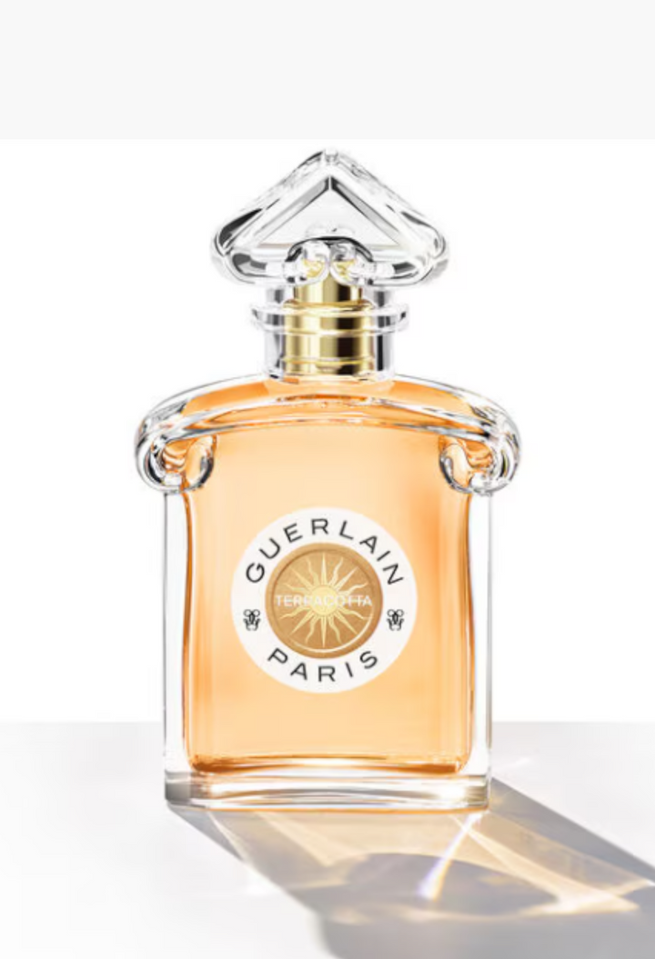 Terracotta  - Eau De Toilette - GLAM MODA