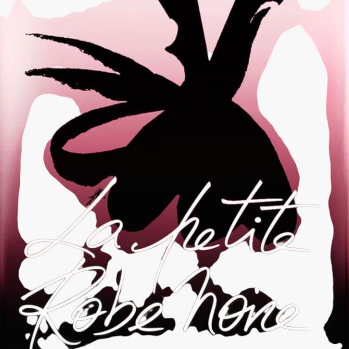 The Absolute Little Black Dress - Eau De Parfum - GLAM MODA