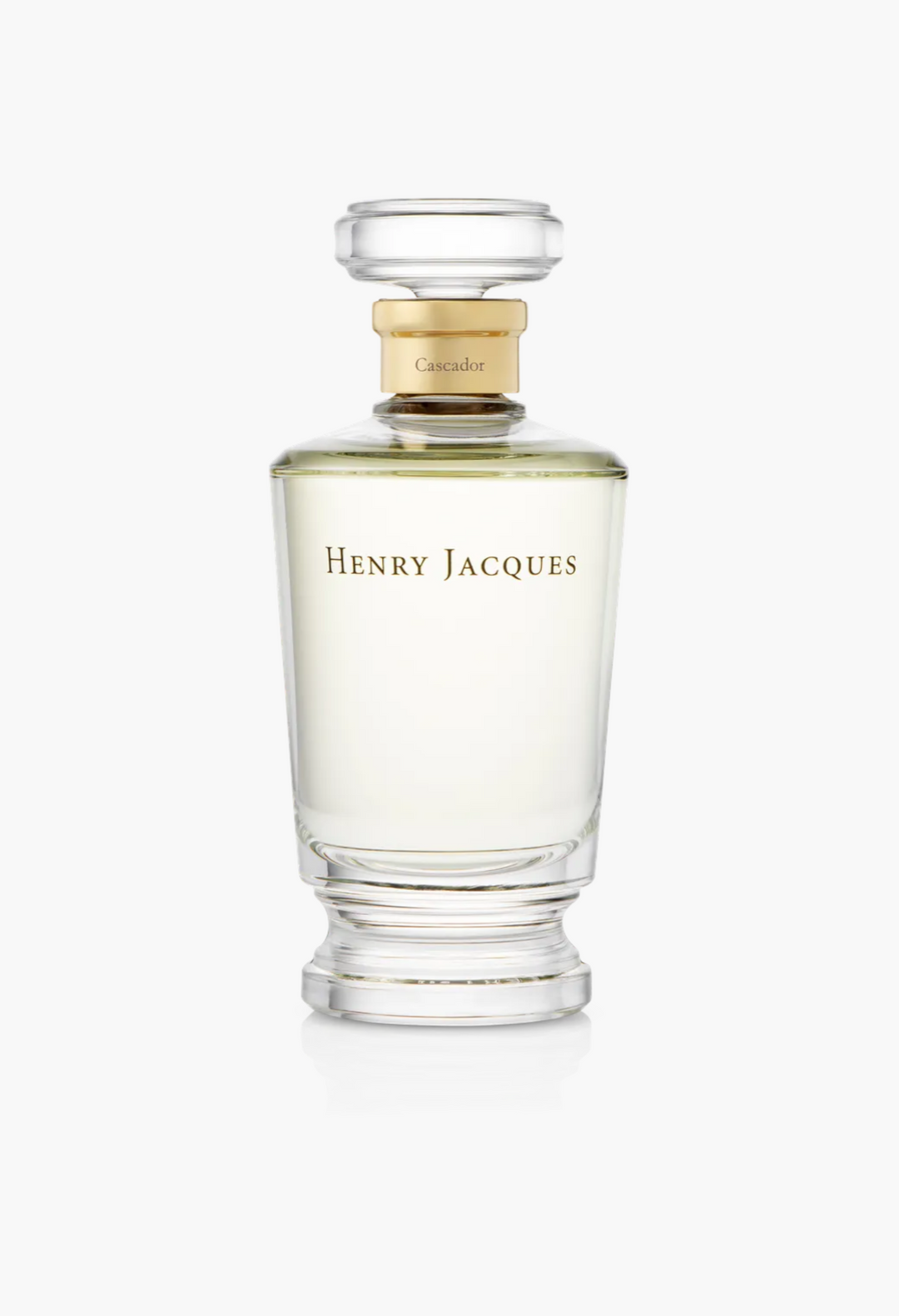 Cascador Pure Perfume - GLAM MODA