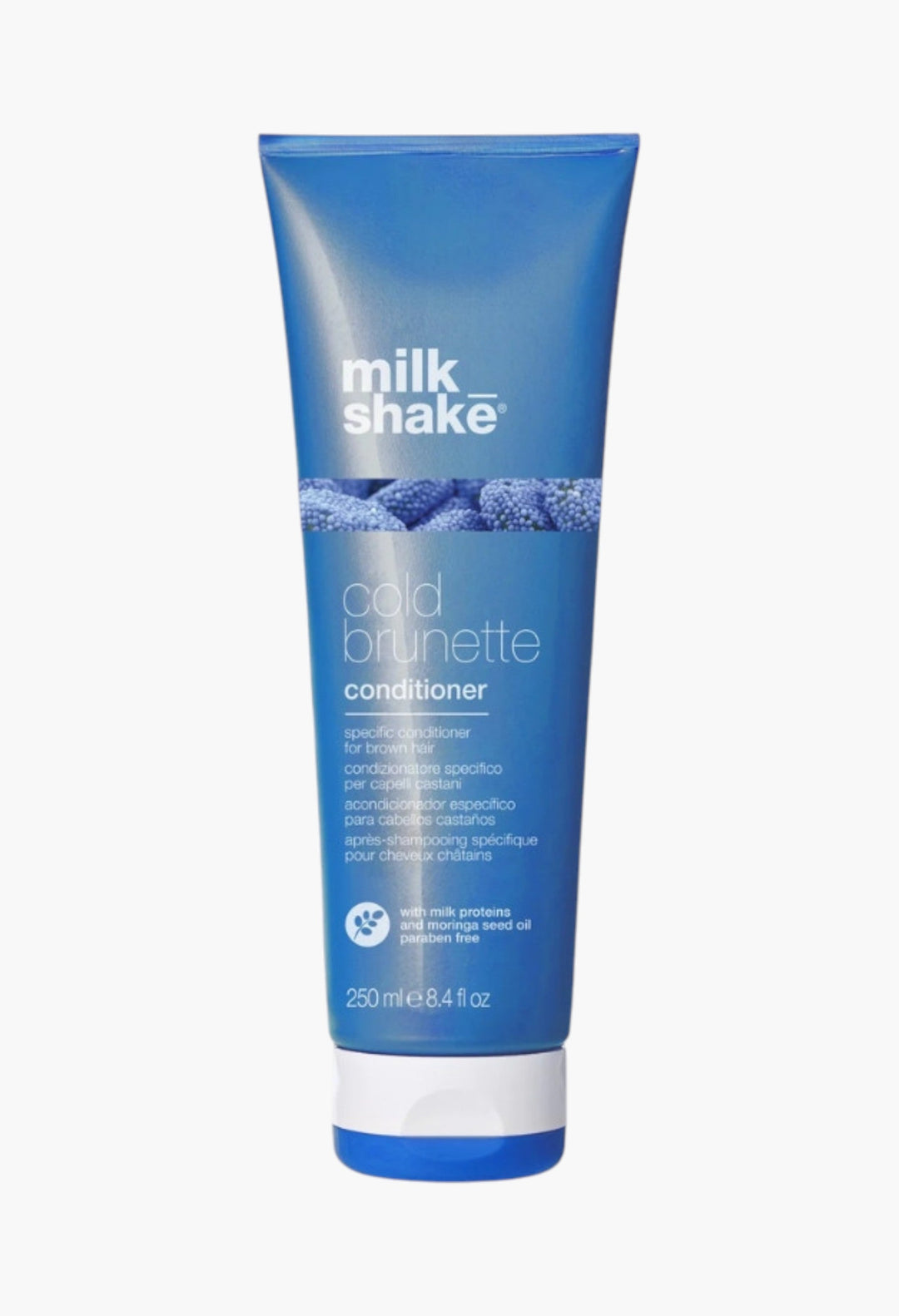 Milk_Shake Cold Brunette Conditioner - GLAM MODA