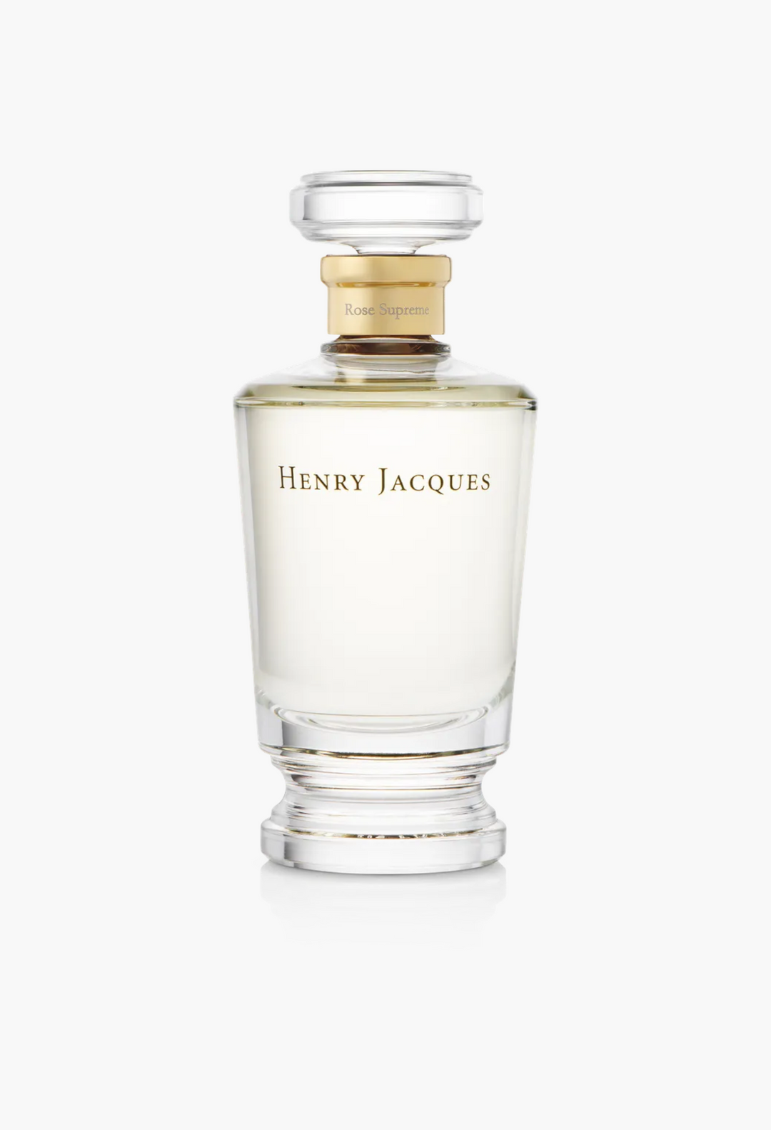 Rose Supreme Pure Perfume - GLAM MODA