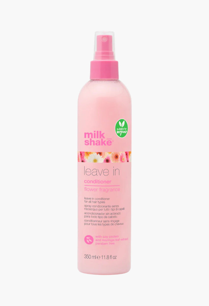 Leave-In Conditioner Flower Vibes - GLAM MODA