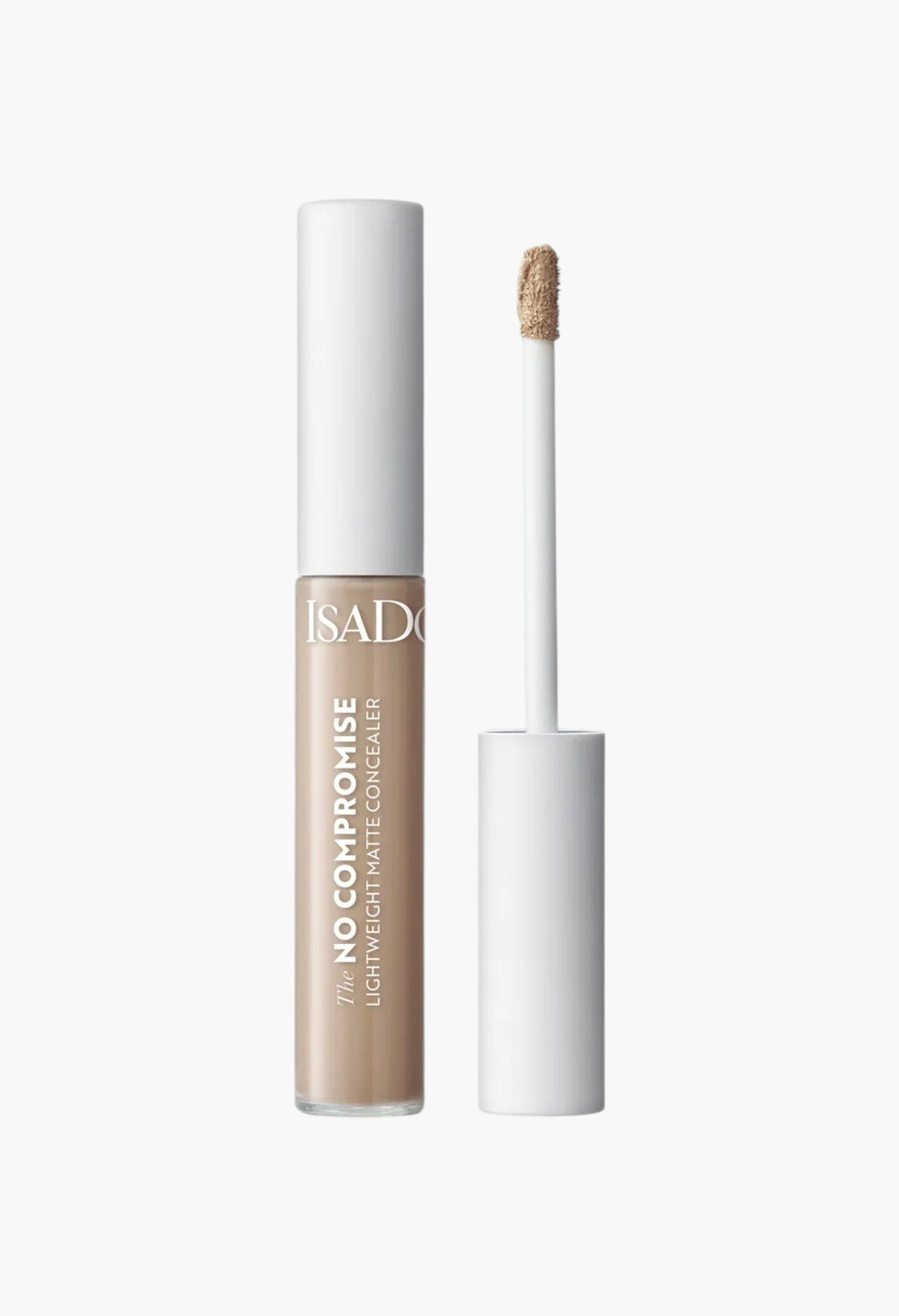 Concealer Lightweight Matte Conceale - GLAM MODA
