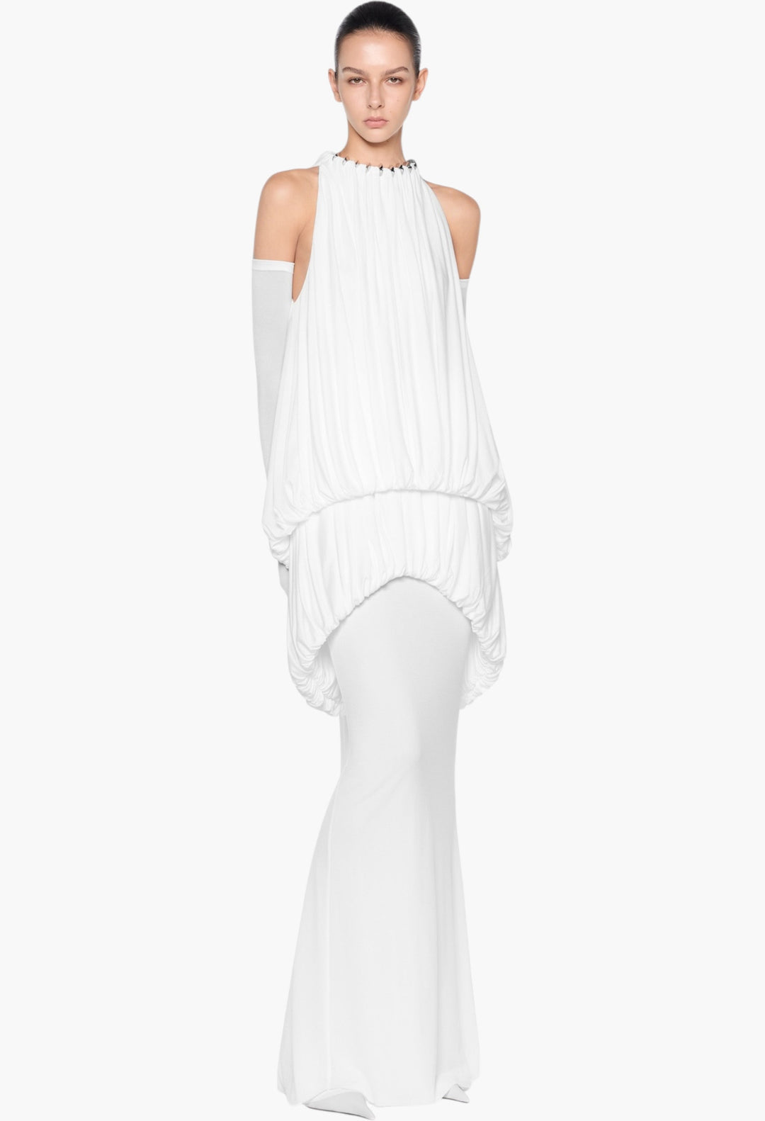 Mayer Dress