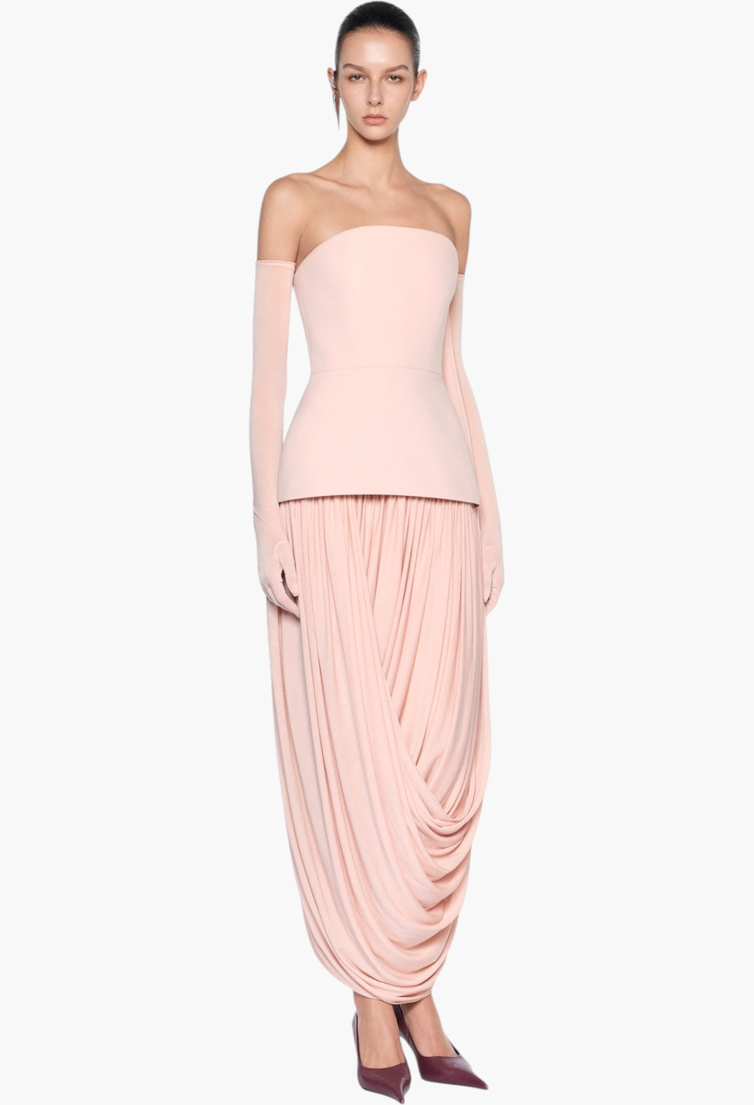 Shirley Dress