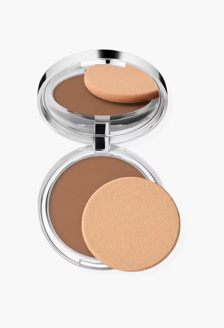 Stay-Matte Sheer Pressed Powder Foundation - GLAM MODA