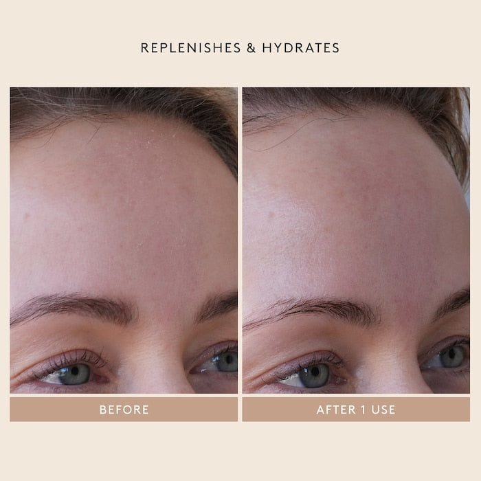 Hydration Peptide Cream for Dry Skin - GLAM MODA