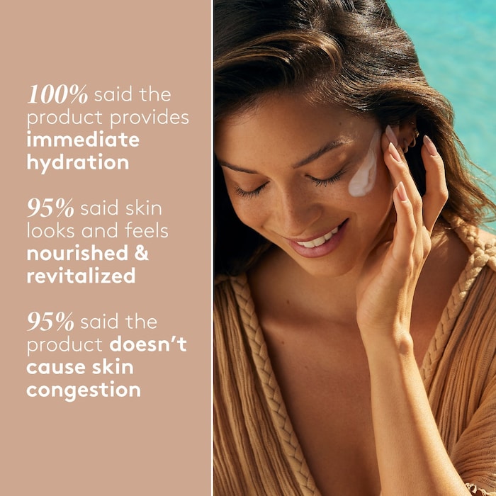 Hydration Peptide Cream for Dry Skin - GLAM MODA