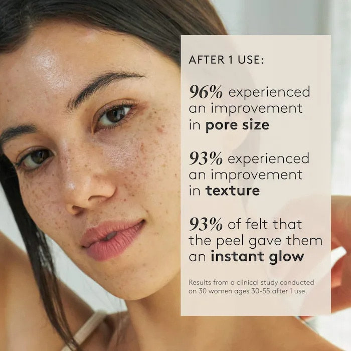 Triple Acid Signature Peel - GLAM MODA