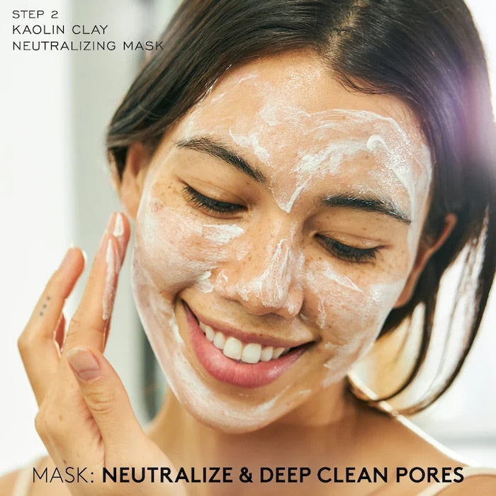 Triple Acid Signature Peel - GLAM MODA