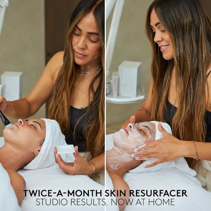 Mini Triple Acid Signature Peel - GLAM MODA