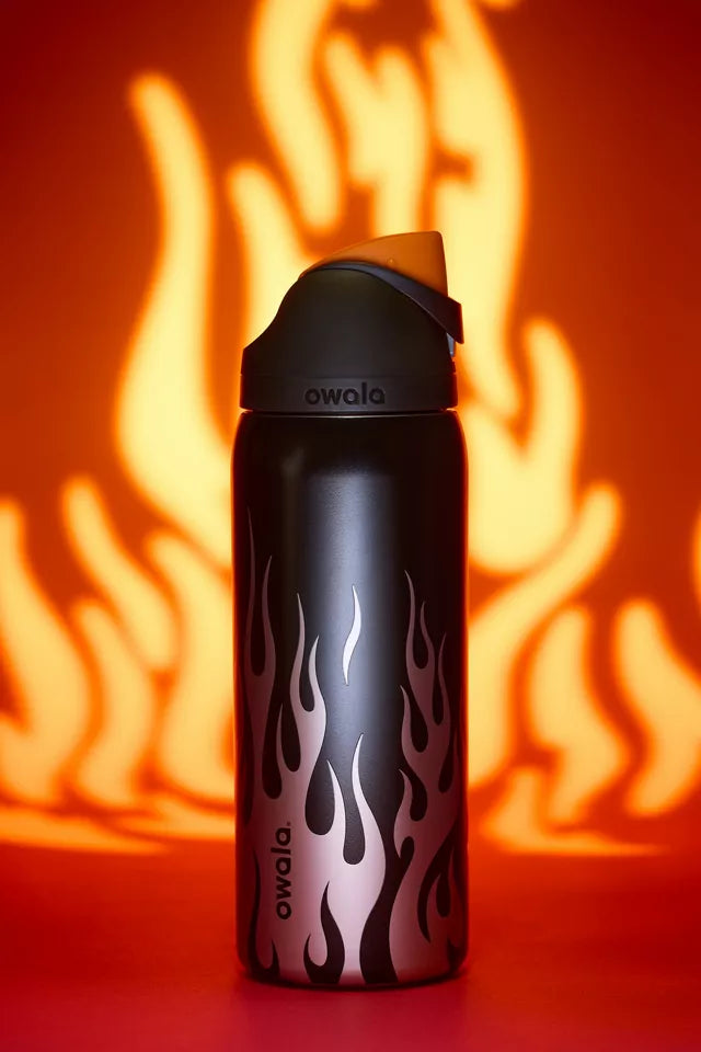 Owala UO Exclusive FreeSip 32 oz Water Bottle - GLAM MODA