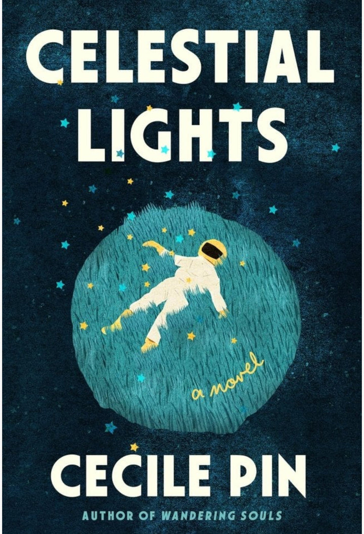 Celestial Lights - A Novel - GLAM MODA