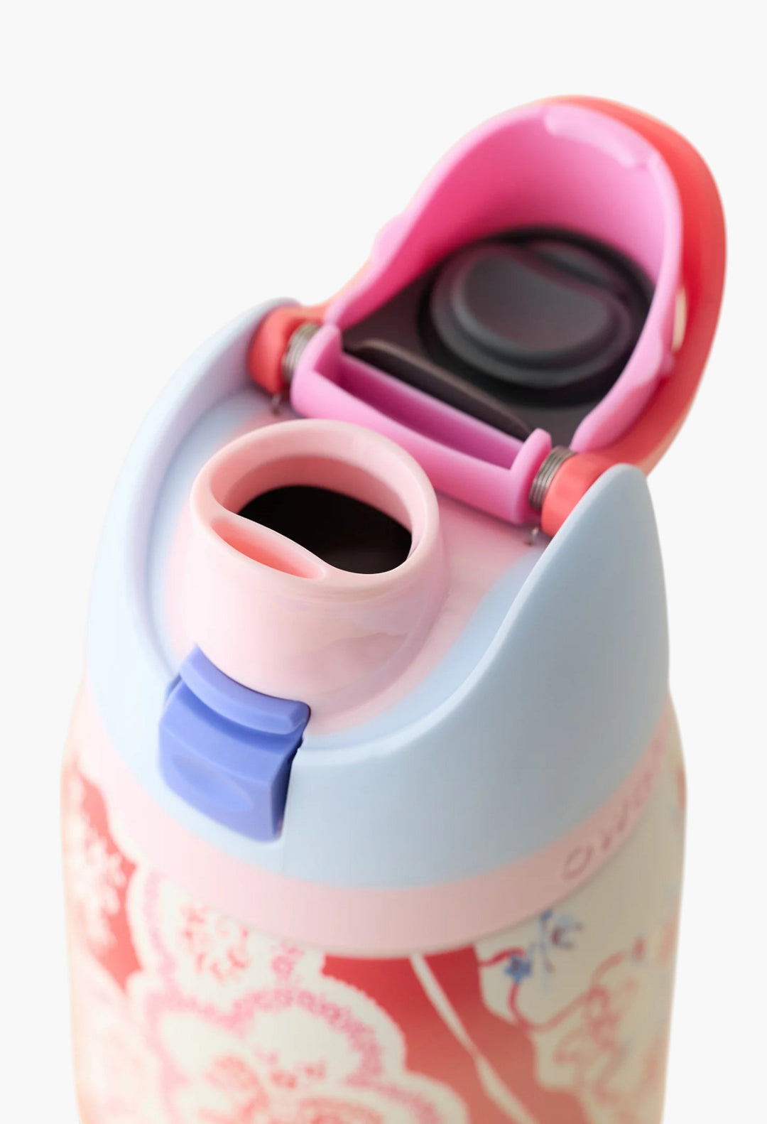 Owala UO Exclusive Hankies Print FreeSip 32 oz Water Bottle - GLAM MODA