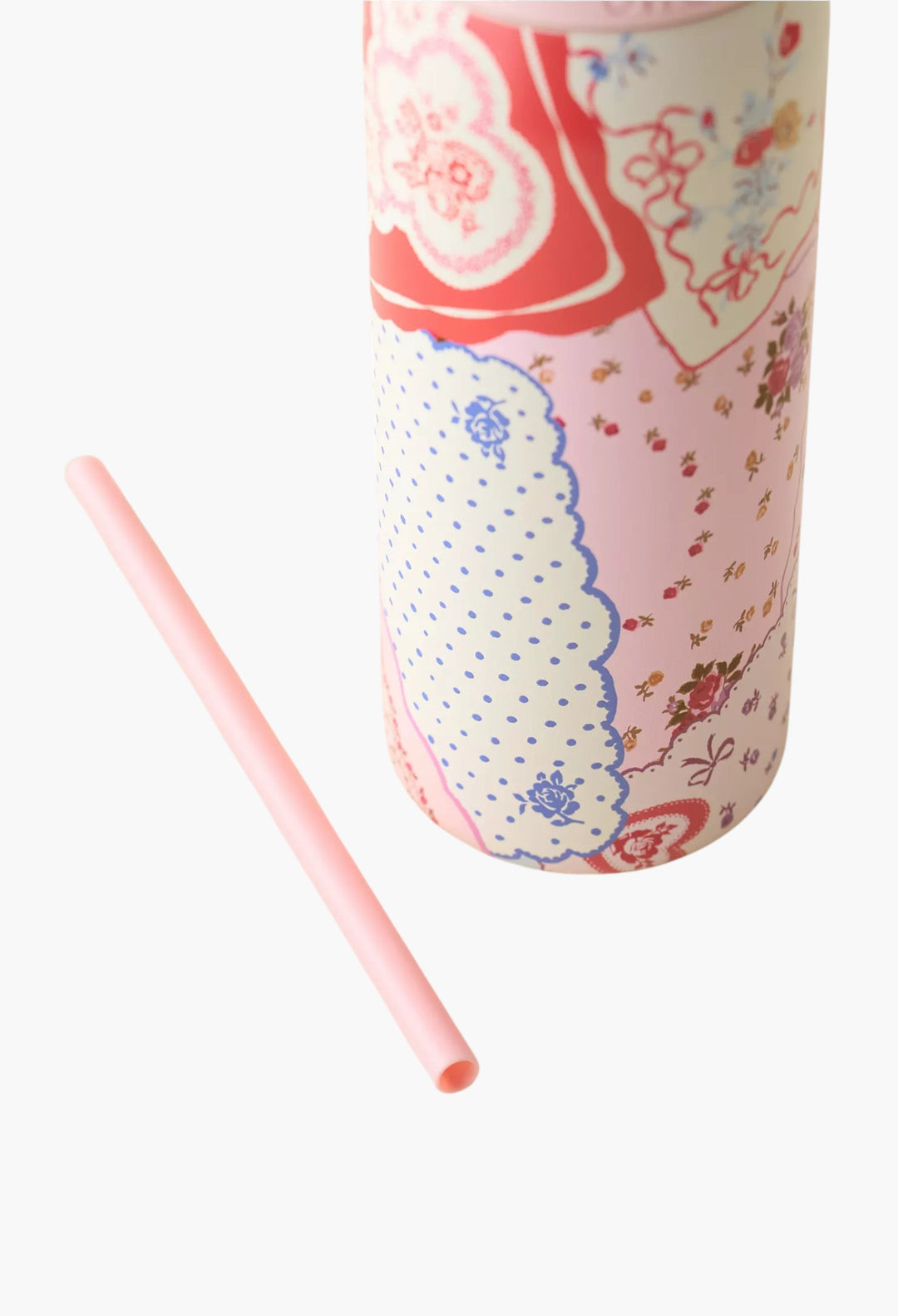 Owala UO Exclusive Hankies Print FreeSip 32 oz Water Bottle - GLAM MODA