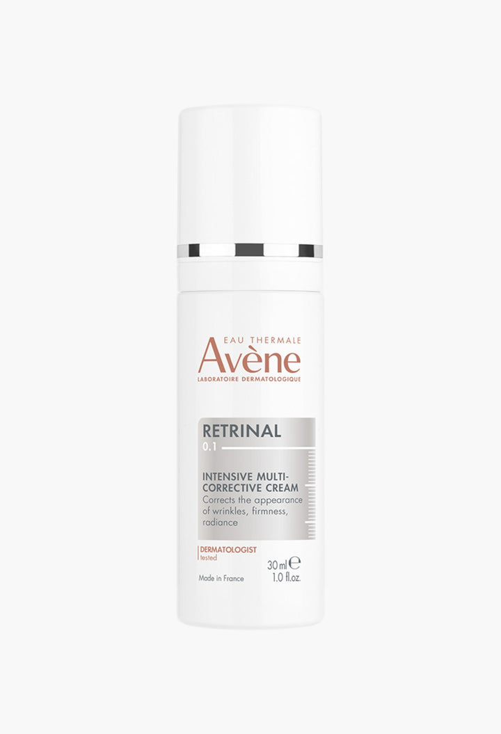 Retrinal 0.1% Intensive Multi-Corrective Cream - GLAM MODA