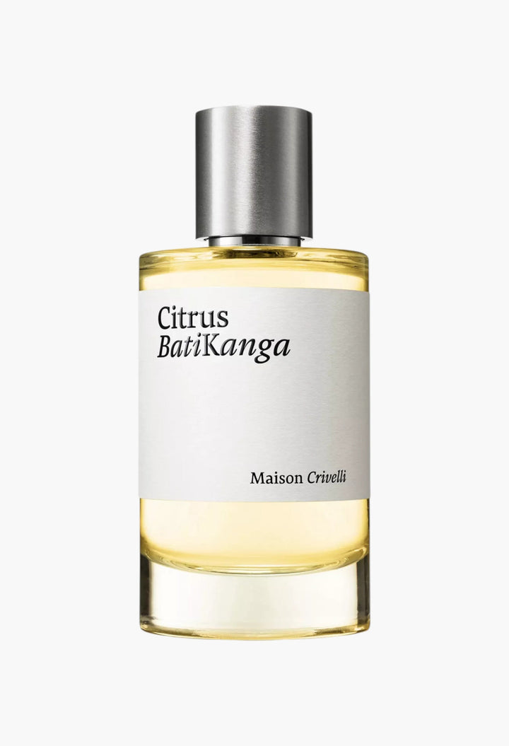 Citrus Batikanga Eau De Parfum - GLAM MODA