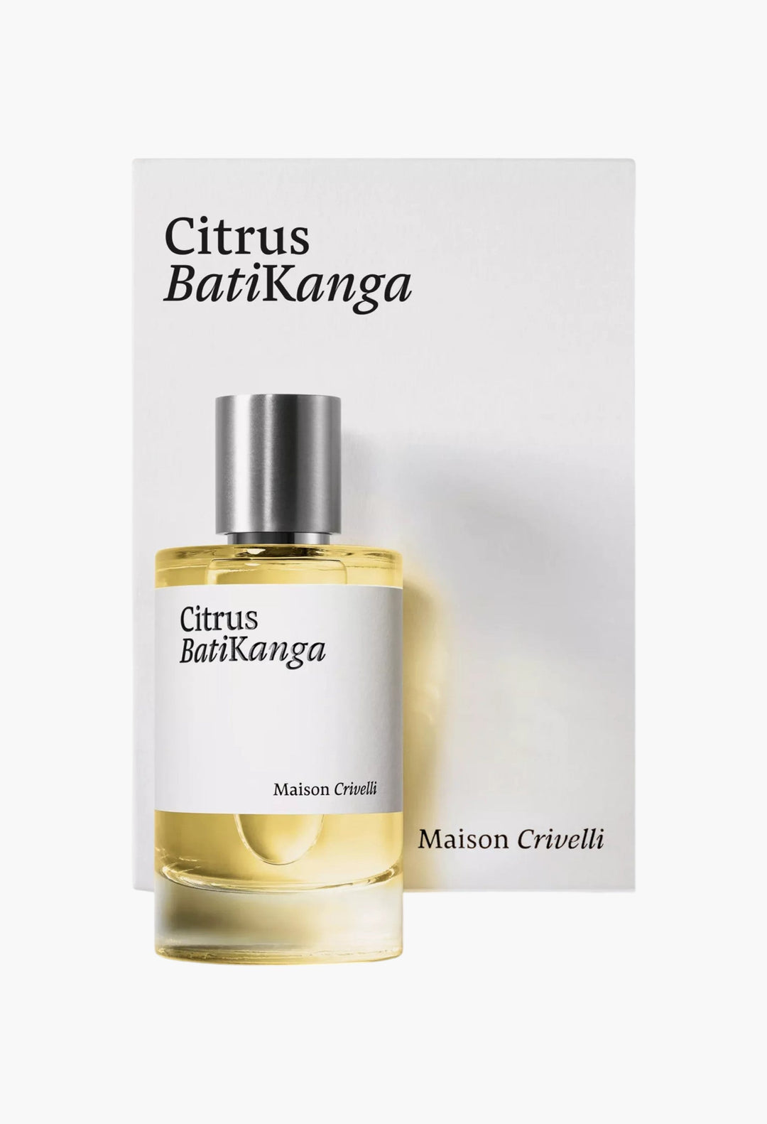 Citrus Batikanga Eau De Parfum - GLAM MODA