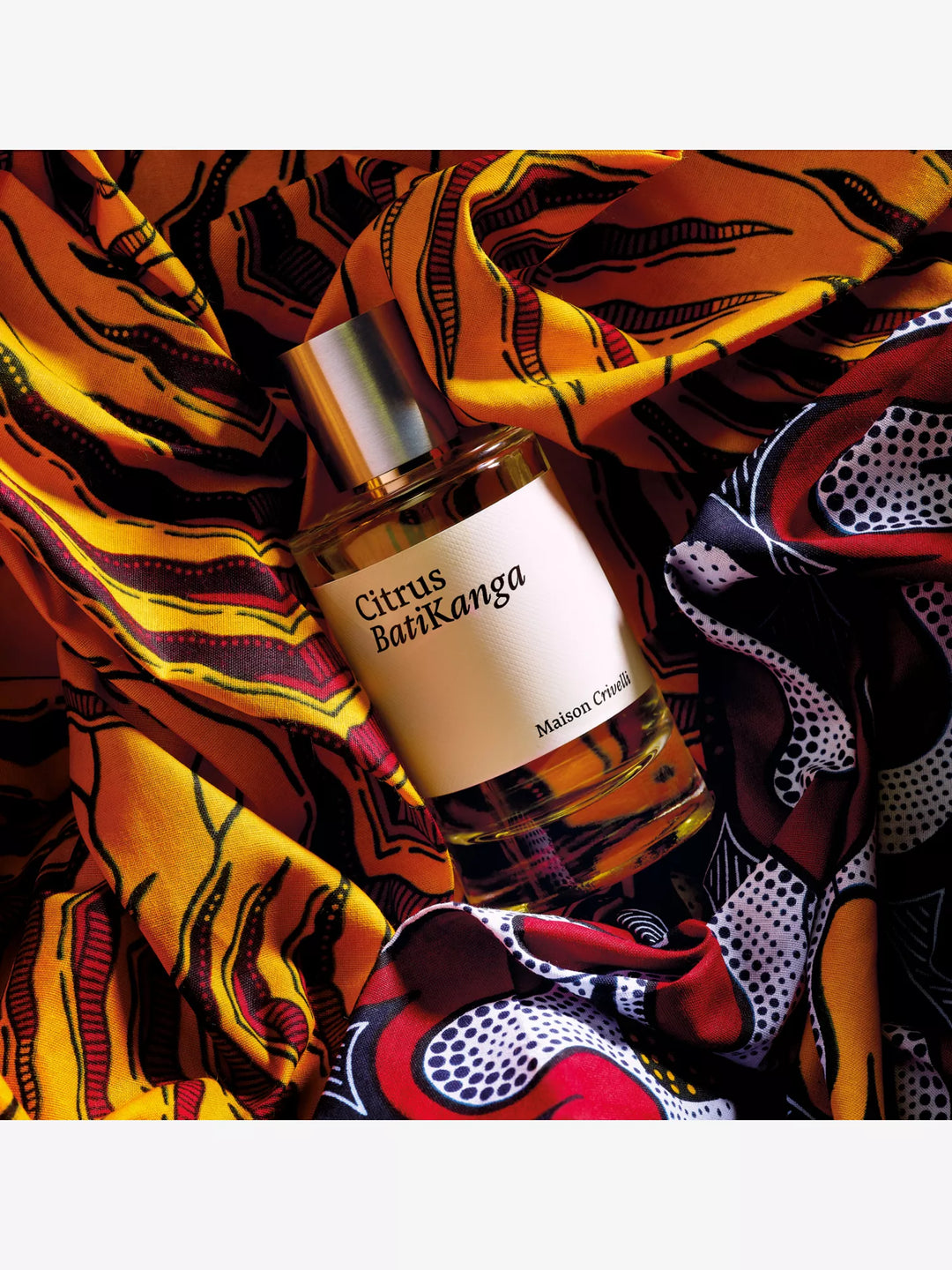 Citrus Batikanga Eau De Parfum - GLAM MODA