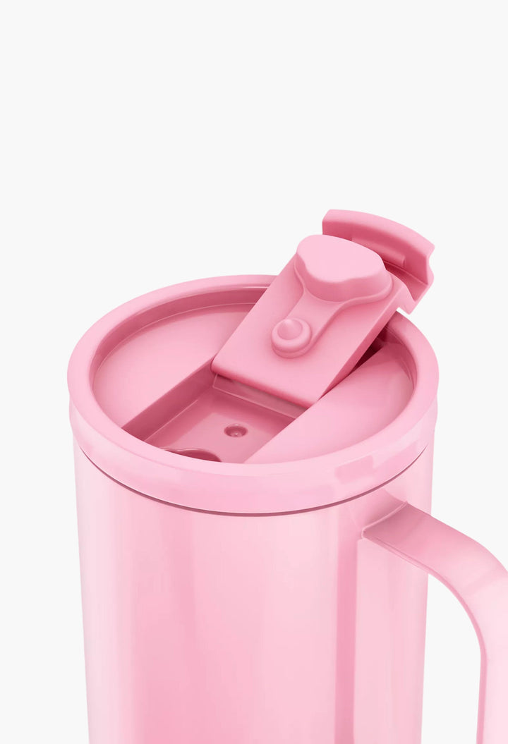 Insulated Mug 12oz Shine - GLAM MODA