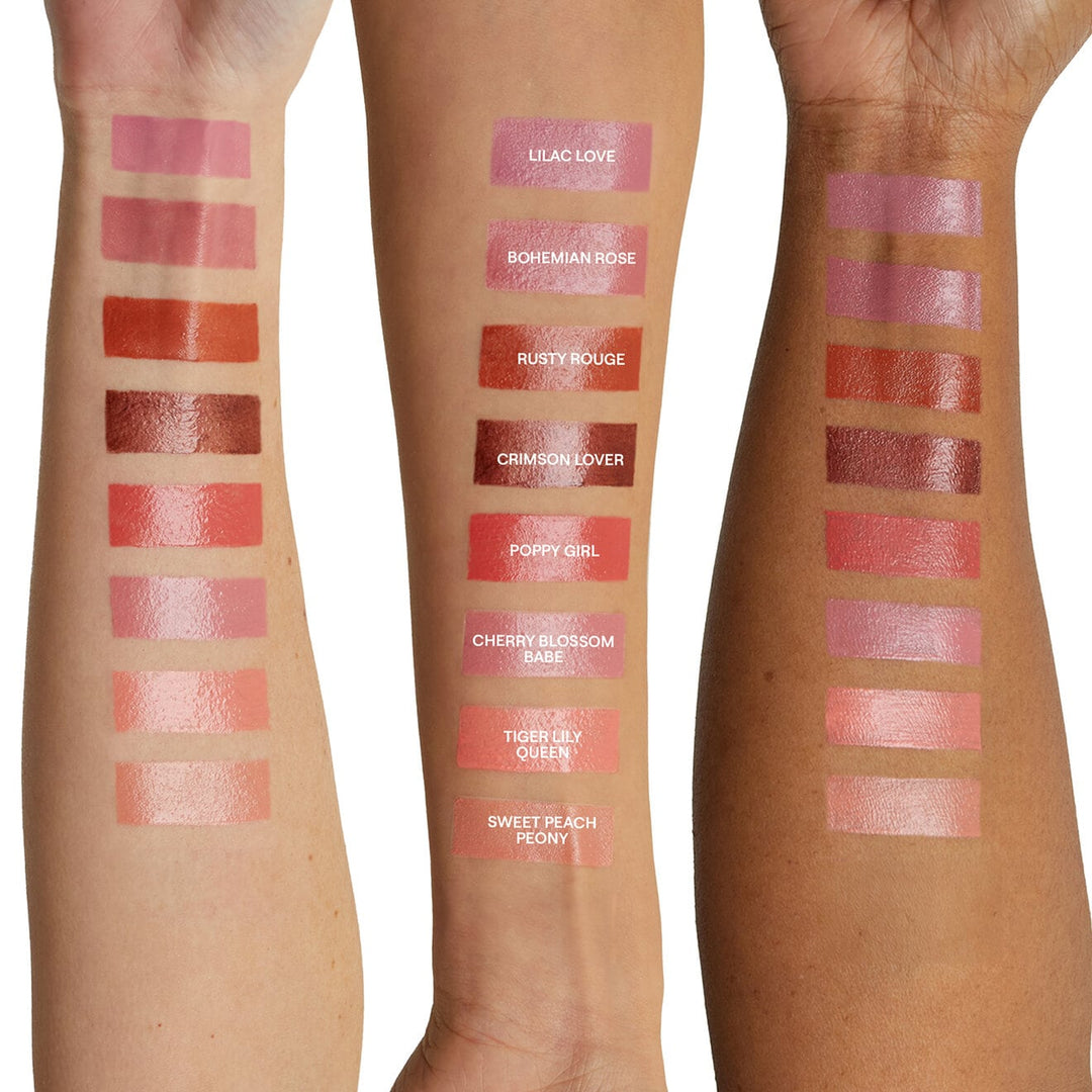 Nudies Bloom All Over Face Dewy Color - GLAM MODA