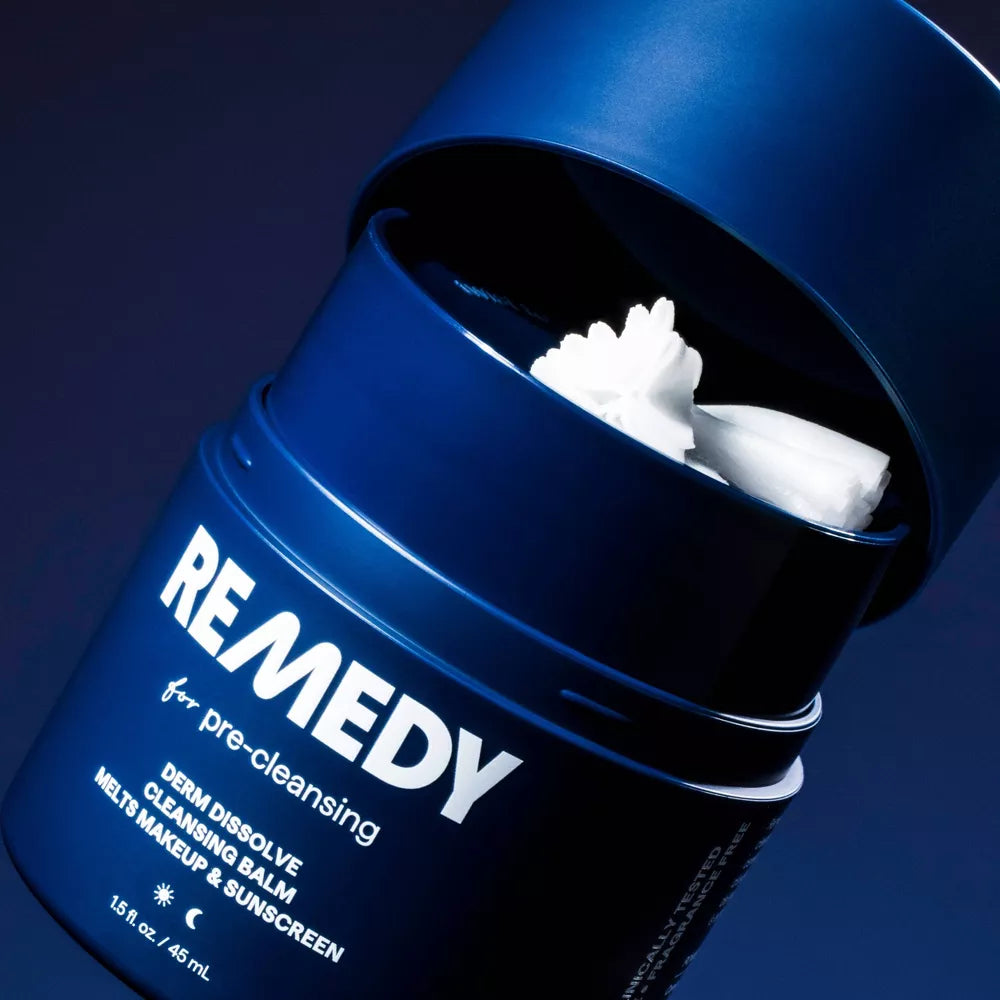 Derm Dissolve Cleansing Balm - GLAM MODA
