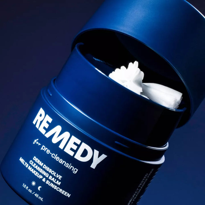Derm Dissolve Cleansing Balm - GLAM MODA