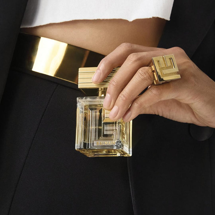 Destin De Balmain Eau de Parfum - GLAM MODA