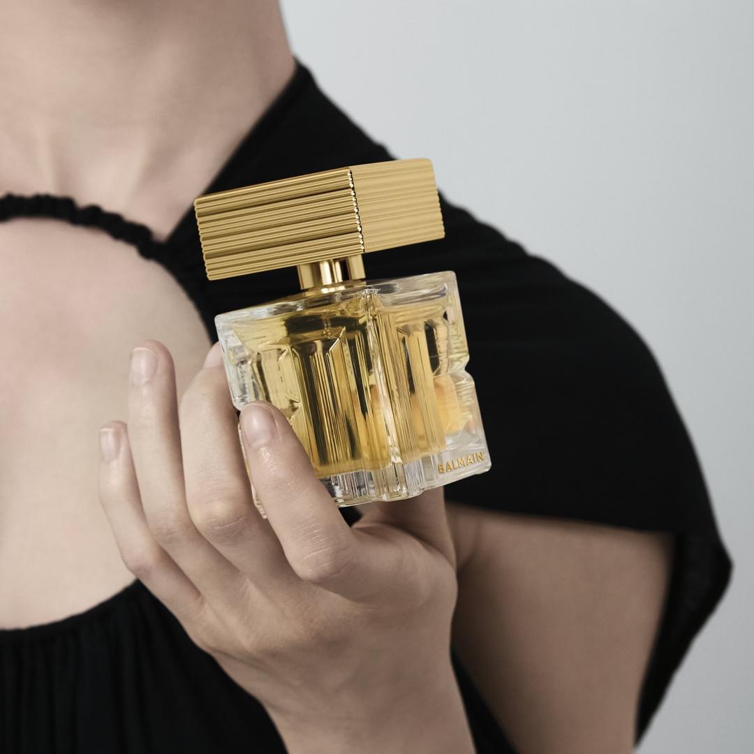 Destin De Balmain Eau de Parfum - GLAM MODA