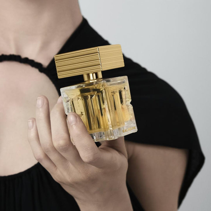 Destin De Balmain Eau de Parfum - GLAM MODA