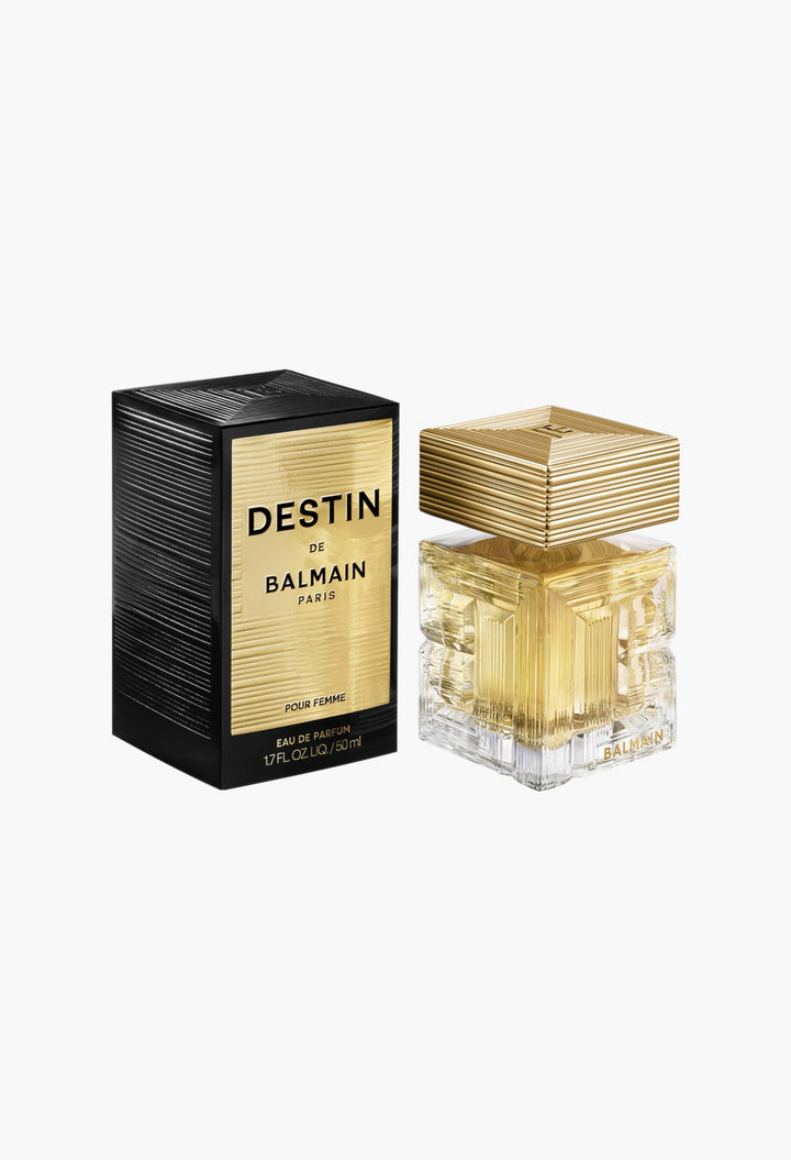 Destin De Balmain Eau de Parfum - GLAM MODA