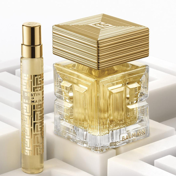 Destin De Balmain Eau de Parfum - GLAM MODA