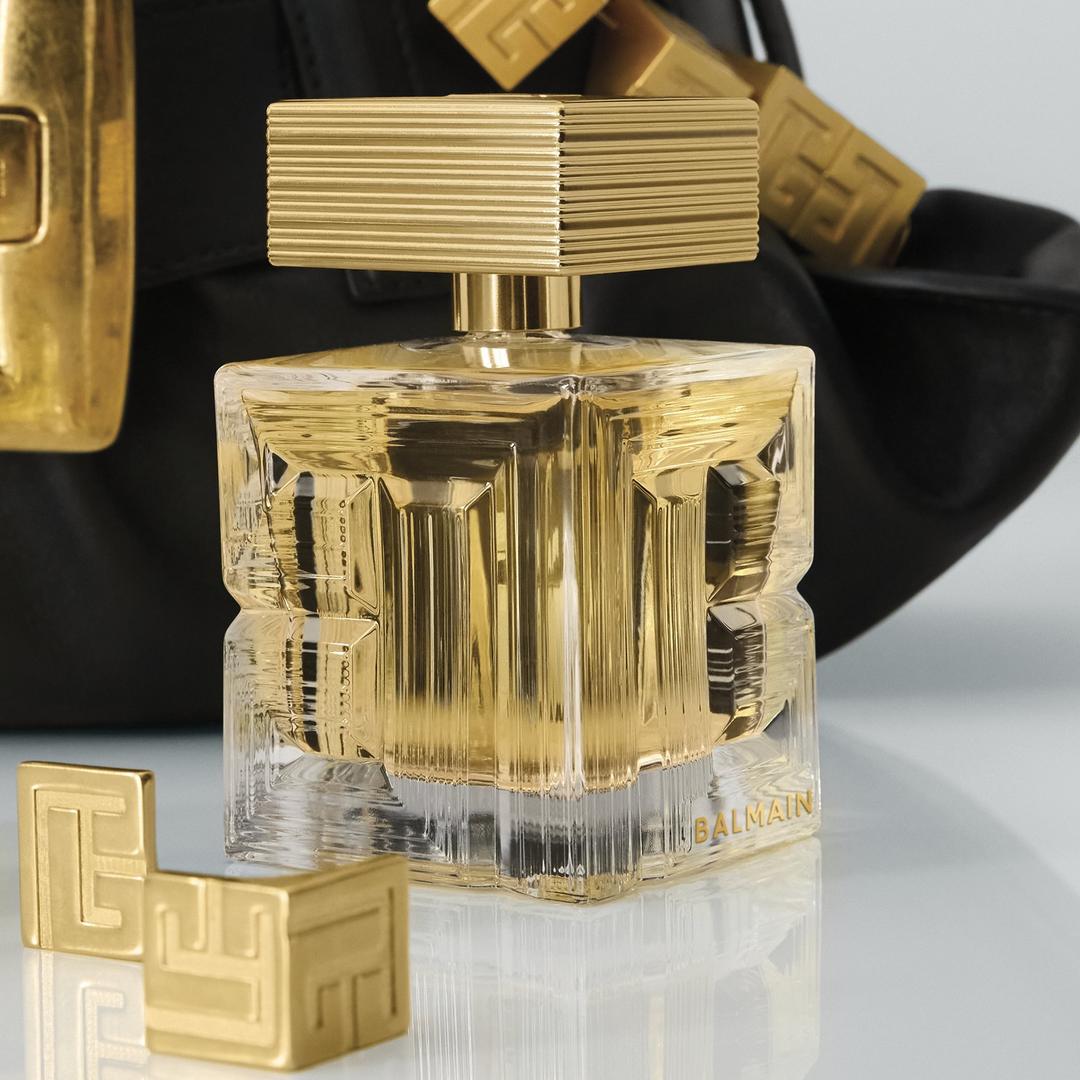 Destin De Balmain Eau de Parfum - GLAM MODA